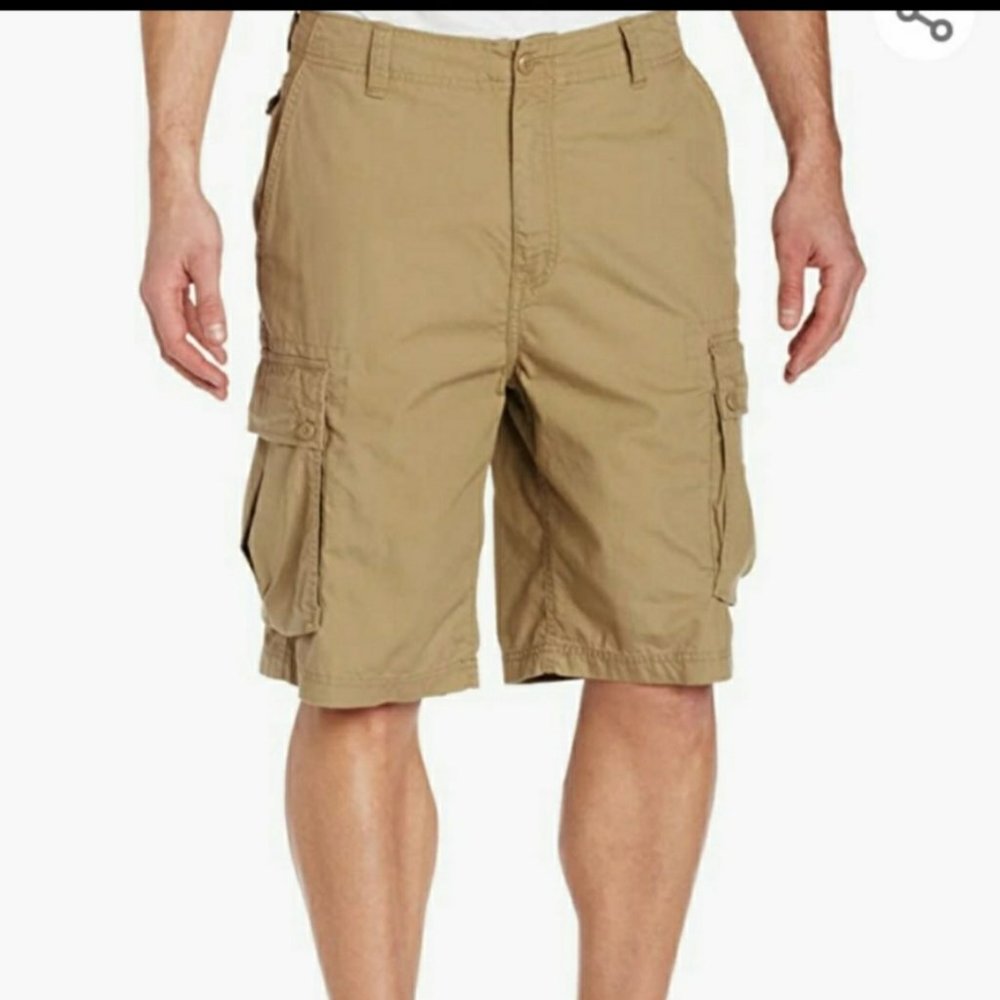 NAUTICA CARGO SHORTS